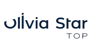 logo Olivia Star Top