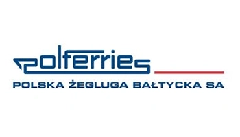 logo Polferries